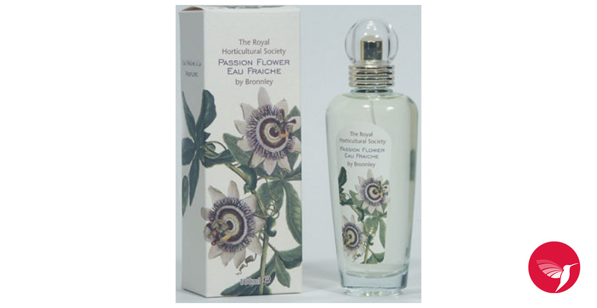 Passion Flower Eau Fraiche Bronnley perfume - a fragrance for women