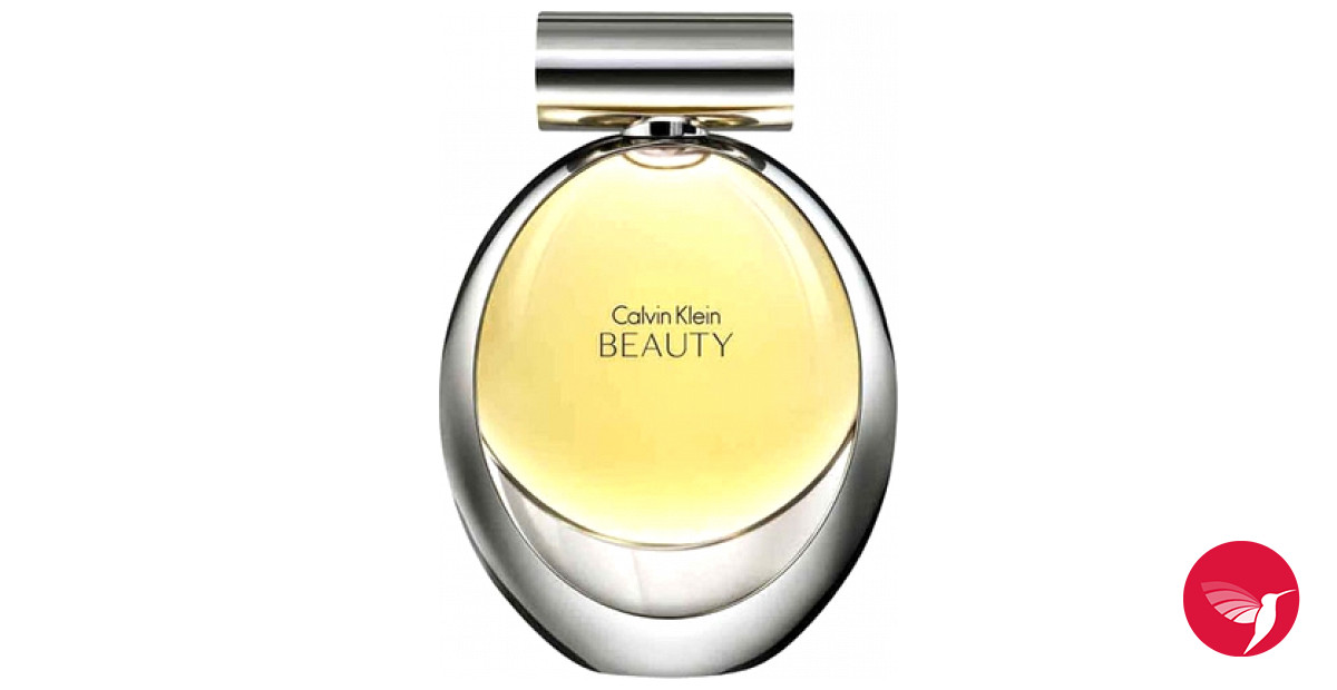 Beauty Calvin Klein perfume a fragrance for women 2010