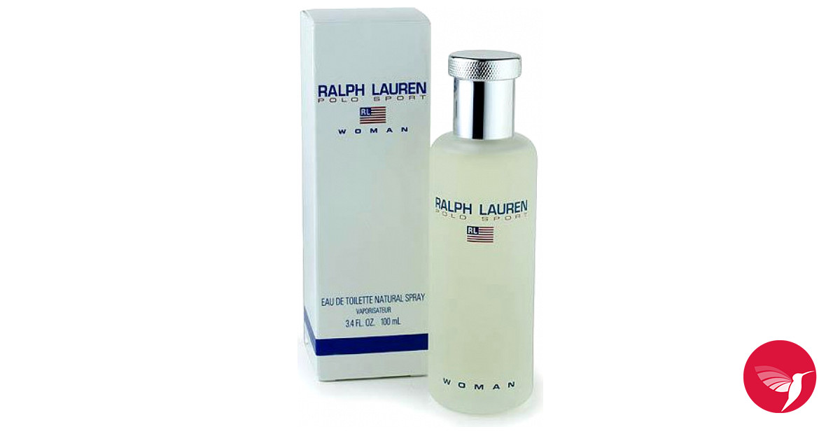 Polo Sport Woman Ralph Lauren perfume - a fragrance for women 1997