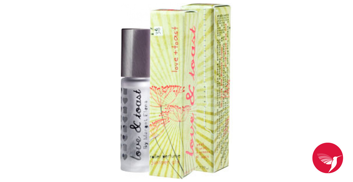 Juniper Gin Love & Toast perfume a fragrance for women