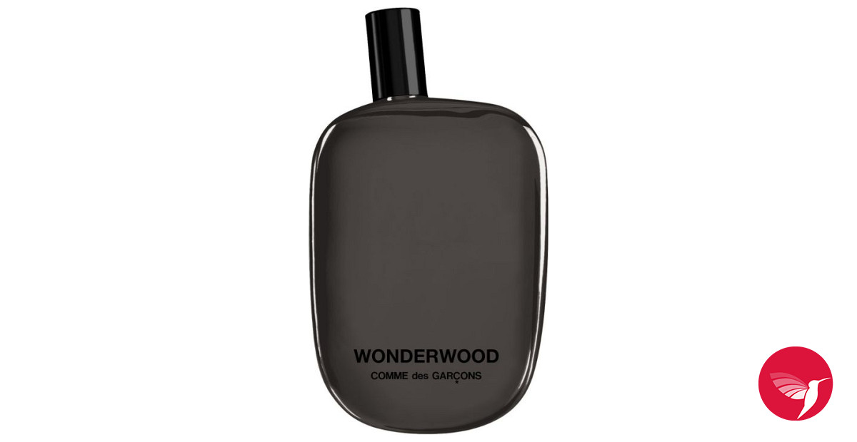 コムデギャルソン 香水 ワンダーウッド WONDERWOOD 100ml COMME des