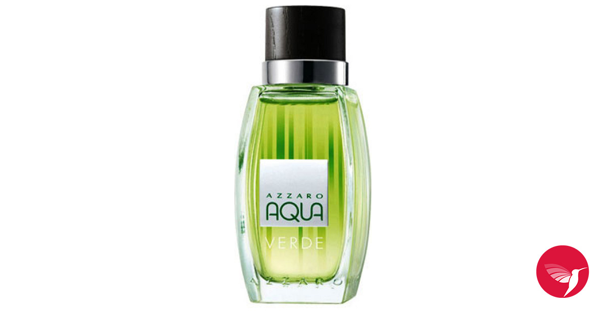 Azzaro Aqua Verde Azzaro cologne - a fragrance for men 2010