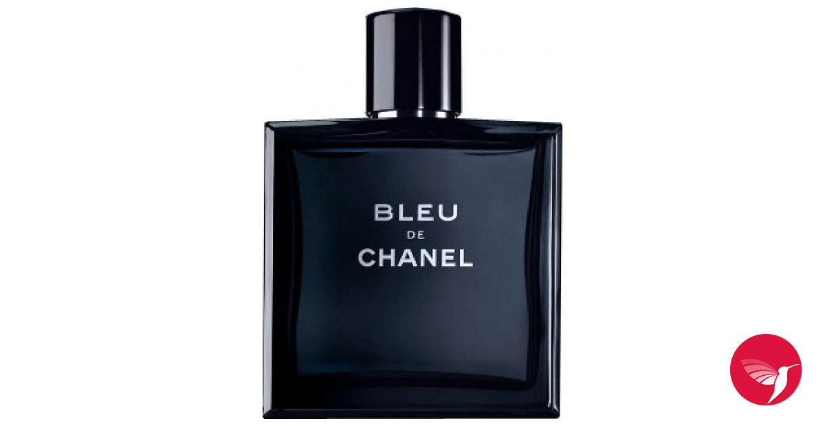 Bleu de Chanel Chanel cologne - a fragrance for men 2010