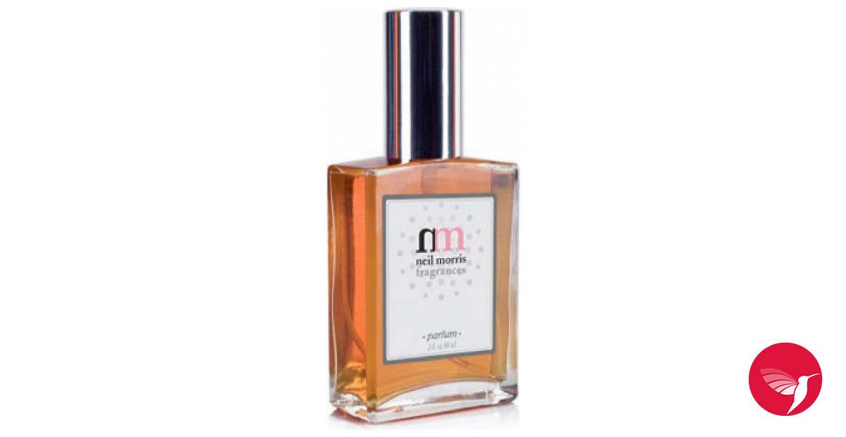 Hippie Neil Morris perfume a fragrance for women and men