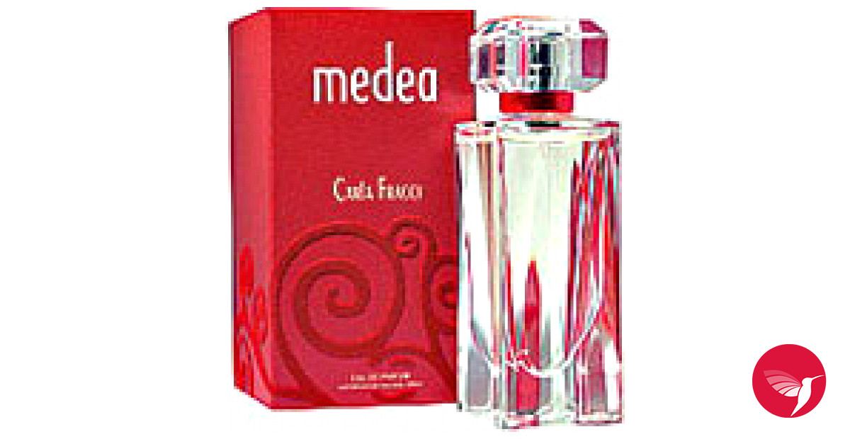 Medea Carla Fracci perfume - a fragrance for women 2006
