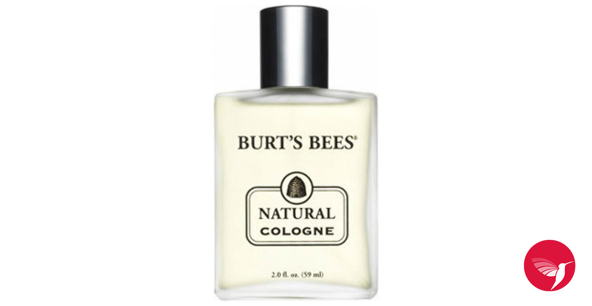 Natural Cologne Burt`s Bees cologne a fragrance for men 2007