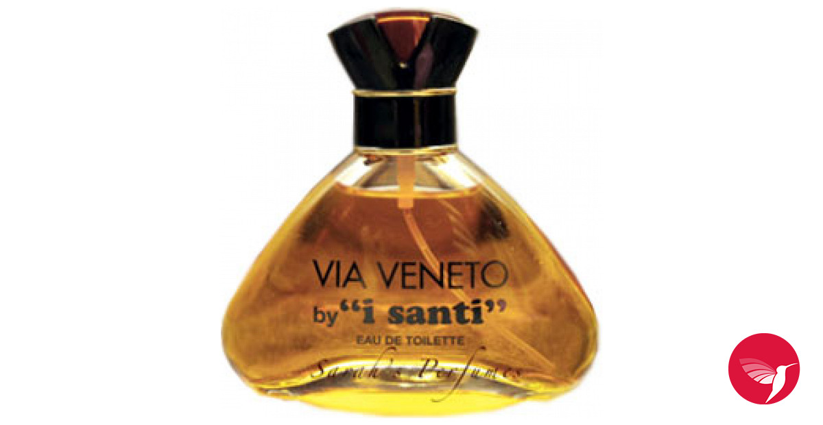 Via Veneto I Santi perfume - a fragrance for women 1995