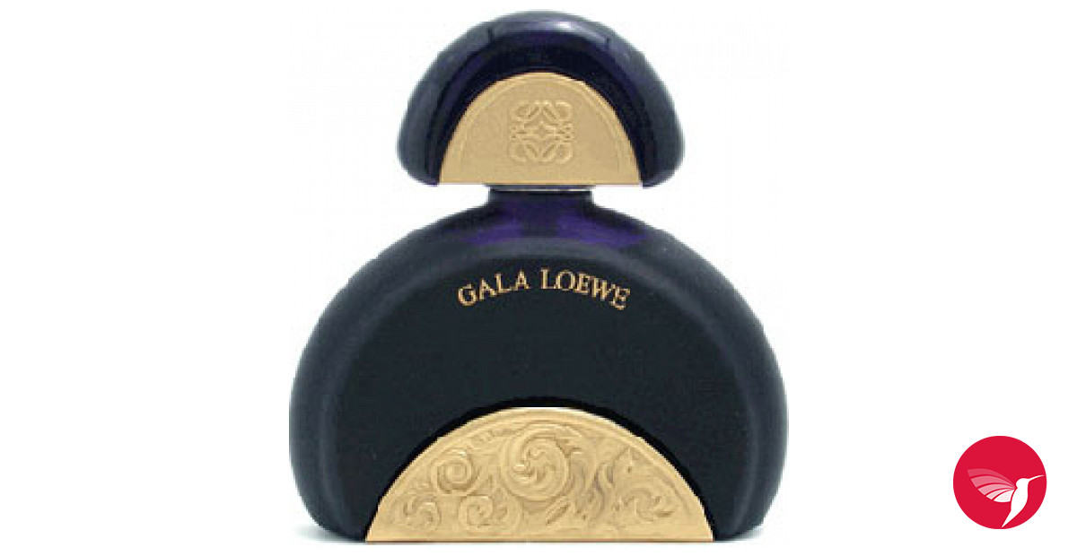 Gala Loewe Perfume - Una Fragancia Para Mujeres 1991