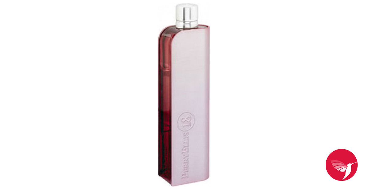 18 Perry Ellis perfume a fragrance for women 2006