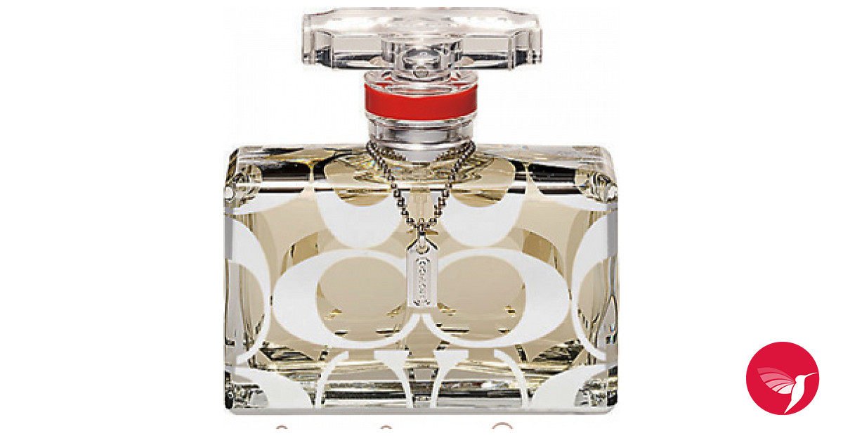 Coach Coach Parfum ein es Parfum für Frauen 2007