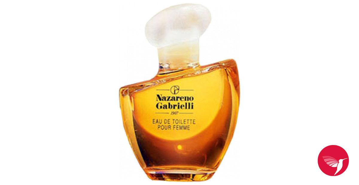 Nazareno Gabrielli Nazareno Gabrielli perfume - a fragrance for women 1996