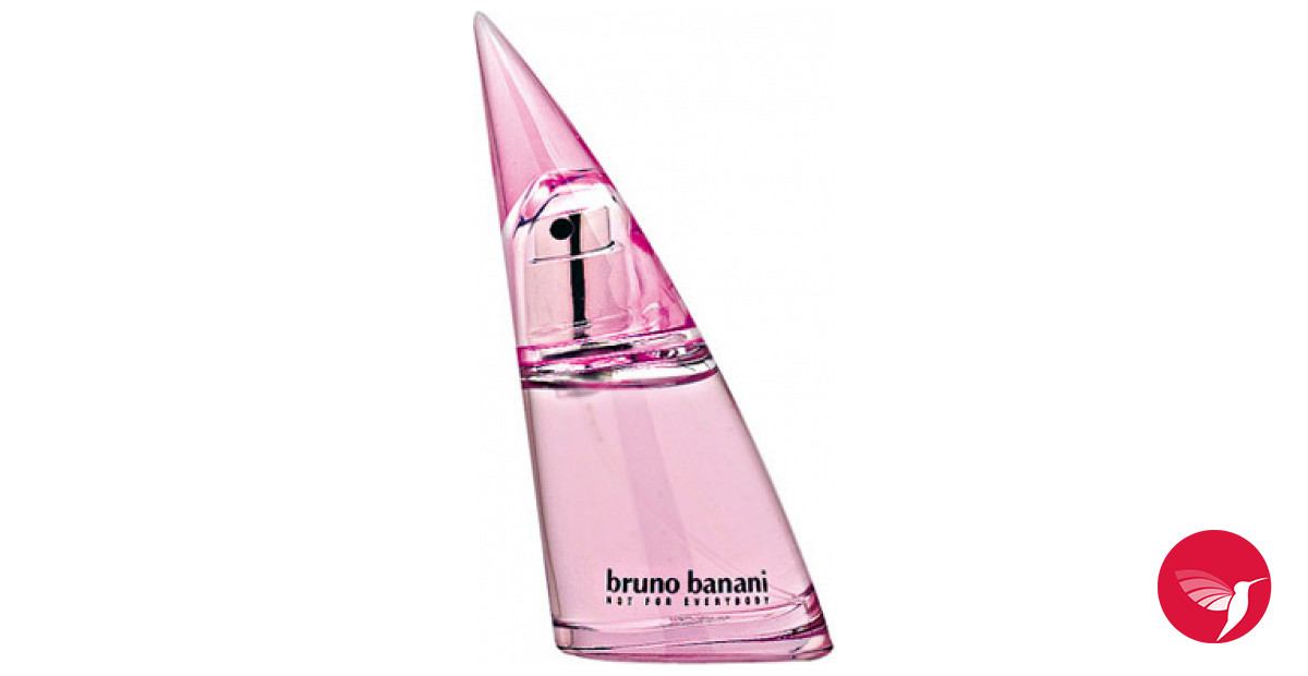 Bruno Banani Woman Bruno Banani perfume - a fragrance for women 2001