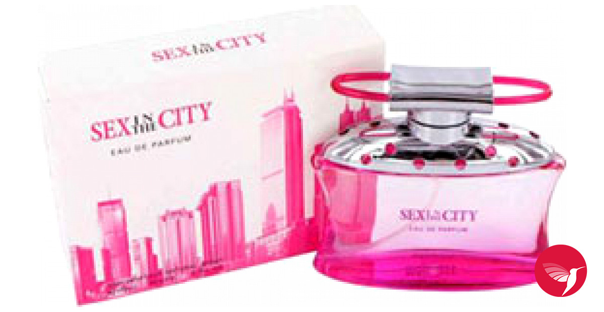 Sex In The City Love InStyle Perfume A Fragrance For Women 2006   Social.9633 