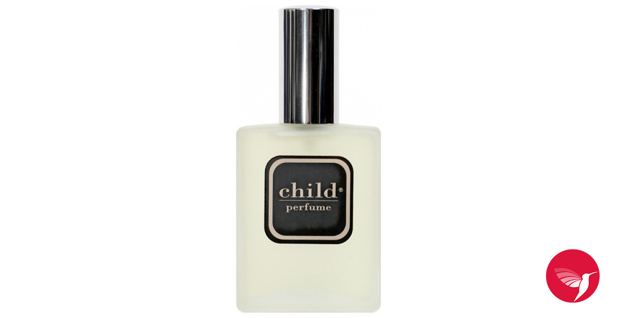 Child Perfume Susan D. Owens perfume a fragrance for women 1990