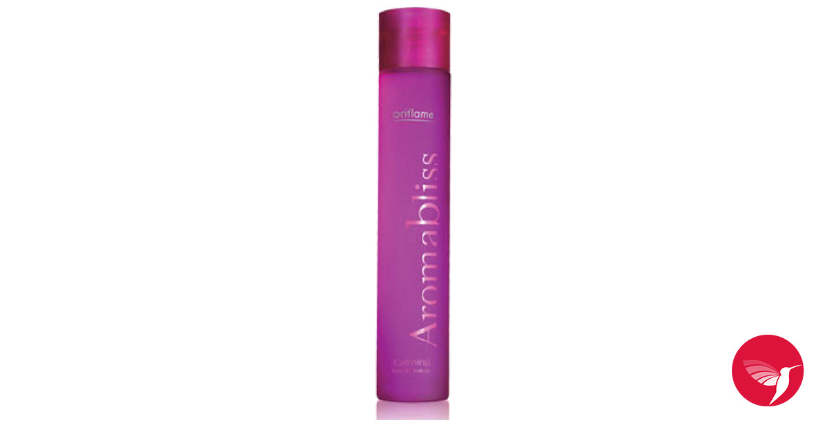 Aromabliss Calming Oriflame perfume a fragrance for women 2000