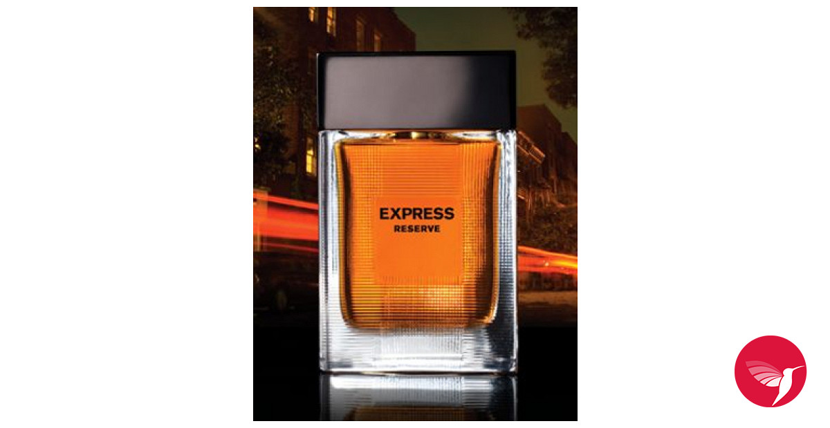 Reserve for Men Express cologne - a fragrance for men 2009