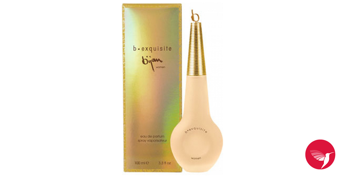 B Exquisite For Women Bijan Perfume - A Fragrance For Women