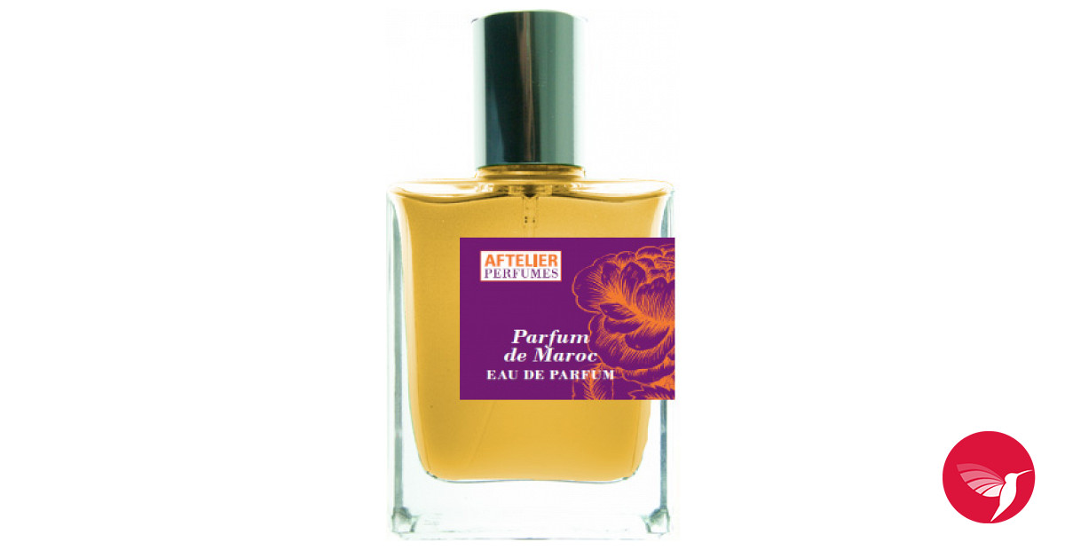 Parfum de Maroc Aftelier perfume - a fragrance for women and men