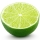 lima (limón verde)