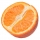 naranja tangerina