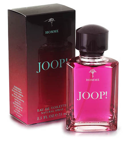 Joop! Homme Joop! cologne - a fragrance for men 1989