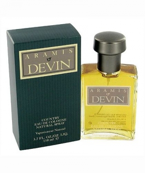 Aramis Devin Aramis cologne - a fragrance for men 1977