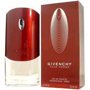 givenchy red label