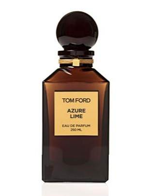 Pure musk tom ford #7
