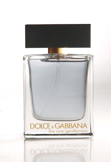 The One Gentleman Dolce&Gabbana cologne - a fragrance for men 2010