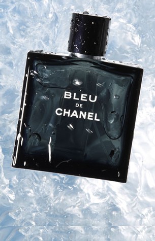 Bleu de Chanel Chanel zapach - to perfumy dla mężczyzn 2010
