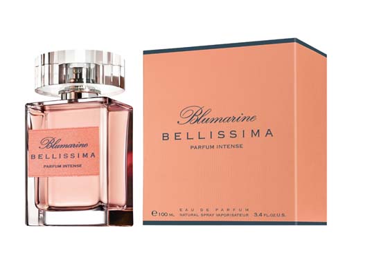 Bellissima Parfum Intense Blumarine perfume - a fragrance for women 2010