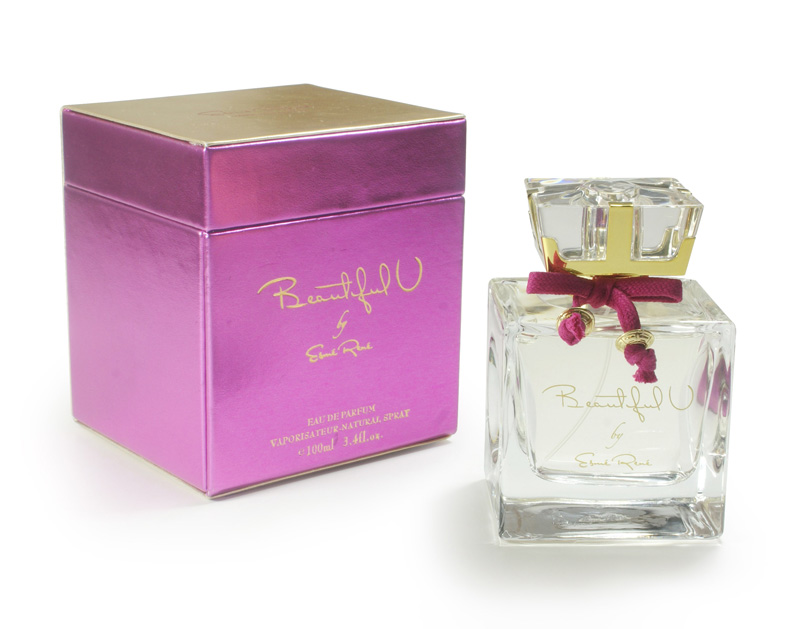 Beautiful U Esme Rene perfume - a fragrance for women 2010