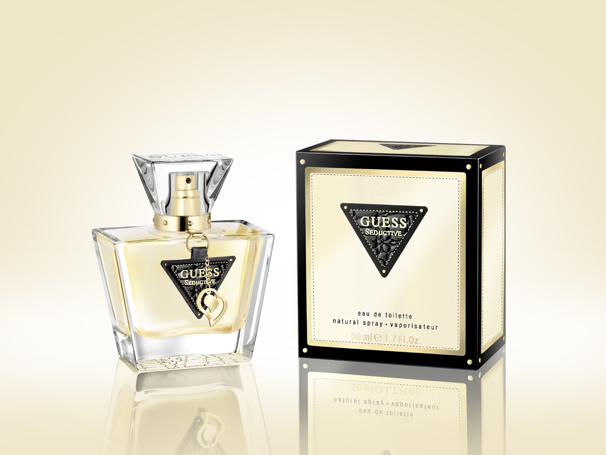 Parfum Guess - Homecare24