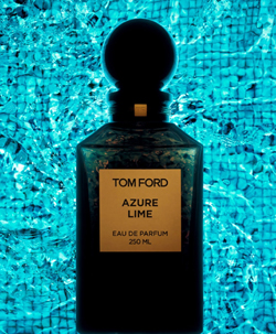 Tom ford azure