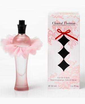 Chantal Thomass Eau de Toilette Chantal Thomass perfume - a fragrance ...