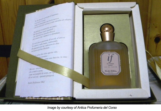 If for Women Sorelle Fontana perfume - a fragrance for women