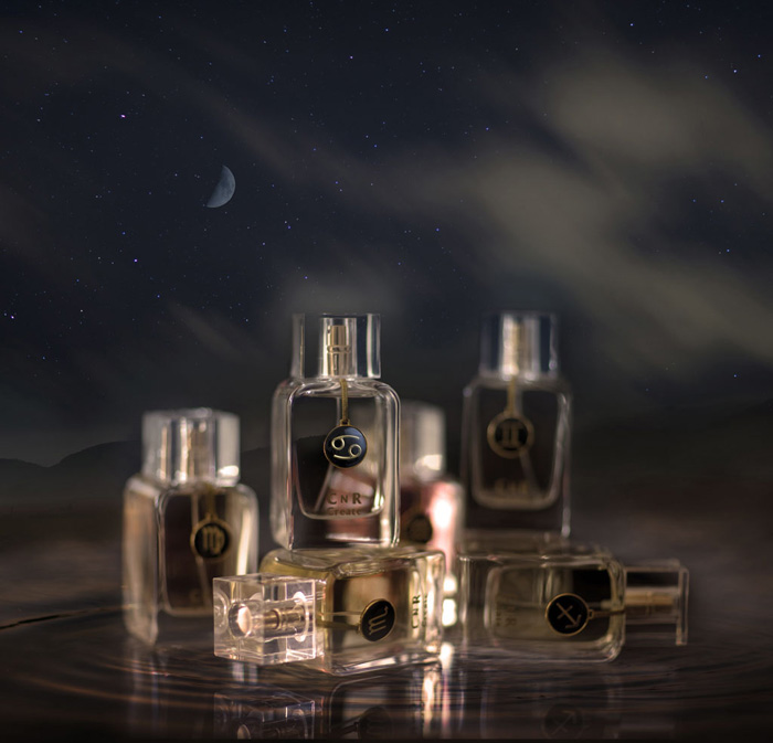 Aquarius for Men CnR Create Cologne ein es Parfum für Männer 2010