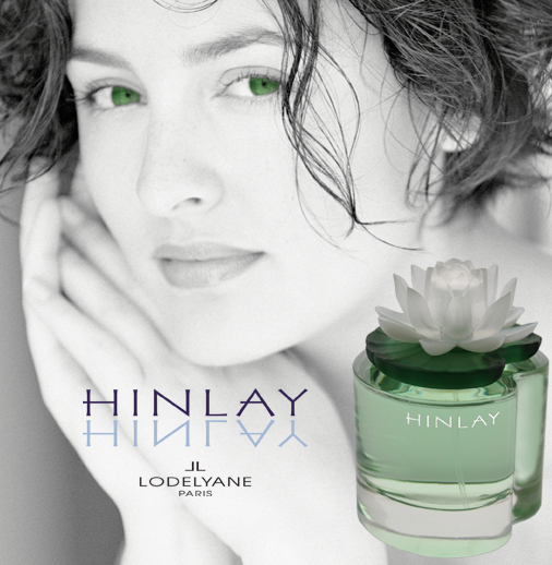 parfum hinlay 