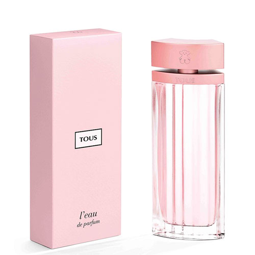 tous l eau eau de parfum tous perfume a fragrance for tous l eau eau de parfum tous perfume a fragrance for