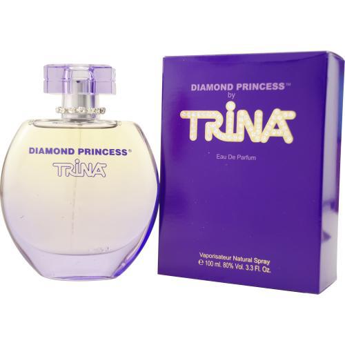 Diamond Princess Trina perfume - a fragrance for women 2005