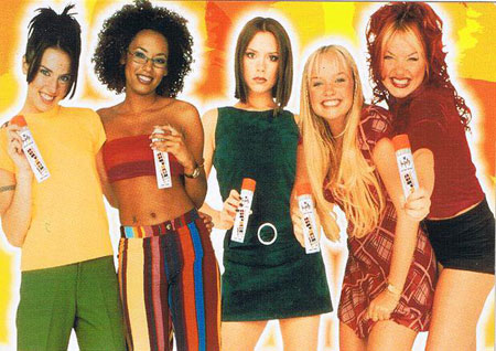 21 Things You Don't Know About the Spice Girls