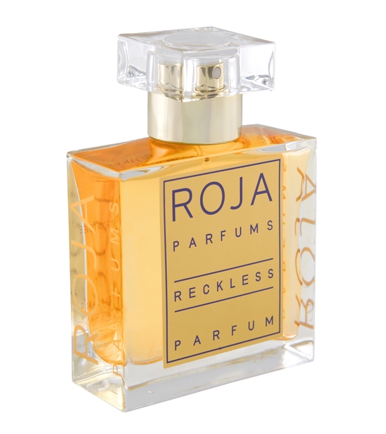 Reckless Roja Dove perfume - a fragrance for women 2011