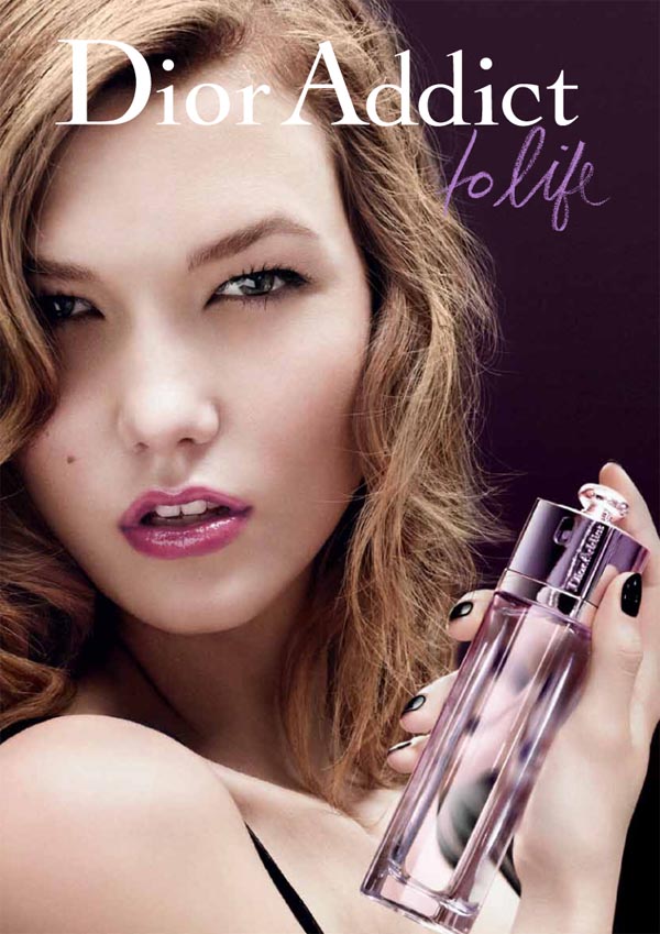 Addict To Life Christian Dior perfume - a fragrance for women 2011