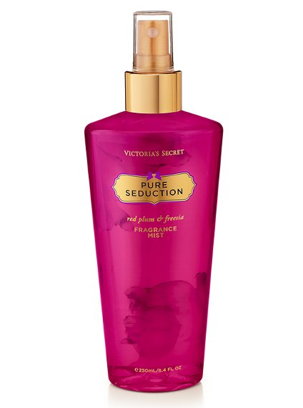 Pure Seduction Victoria's Secret perfume - a fragrance for women