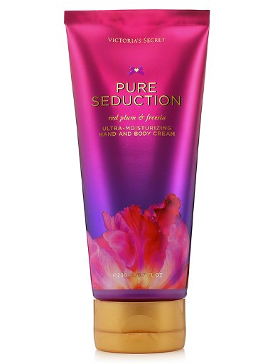 Pure Seduction Victoria's Secret perfume - a fragrance for women