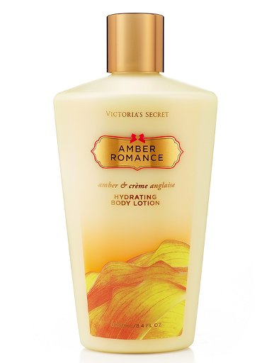Amber Romance Victoria`s Secret perfume - una fragancia para Mujeres