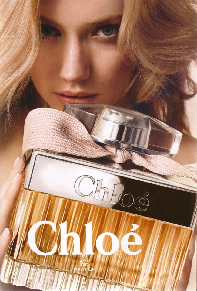 Chloe Eau de Parfum Chloe perfume - a fragrance for women 2008
