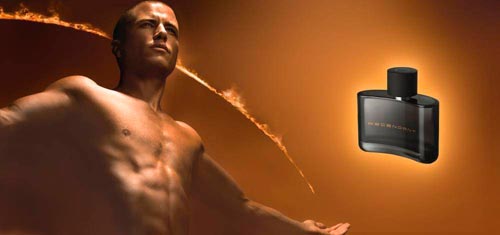 Recherche ascendant homme