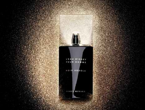 L’Eau d’Issey Pour Homme Noir Absolu Issey Miyake cologne - a fragrance ...