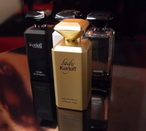 Korloff In White Korloff Paris cologne - a fragrance for men 2010